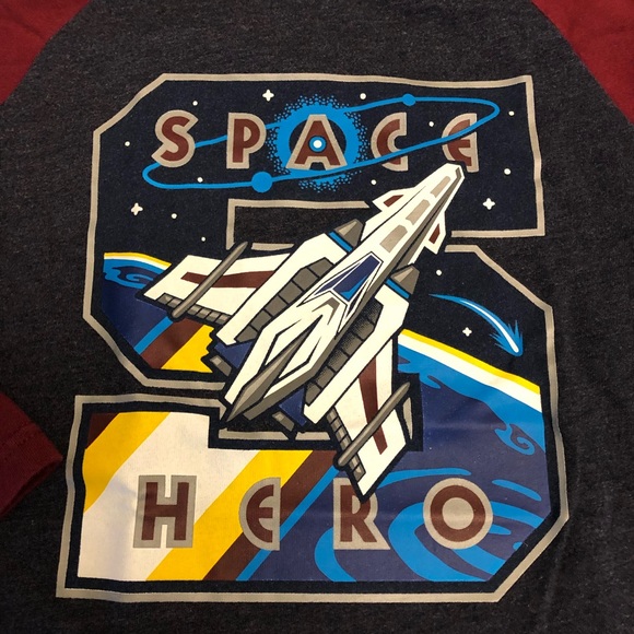 Set of 2 shirts - Picture 5 of 6